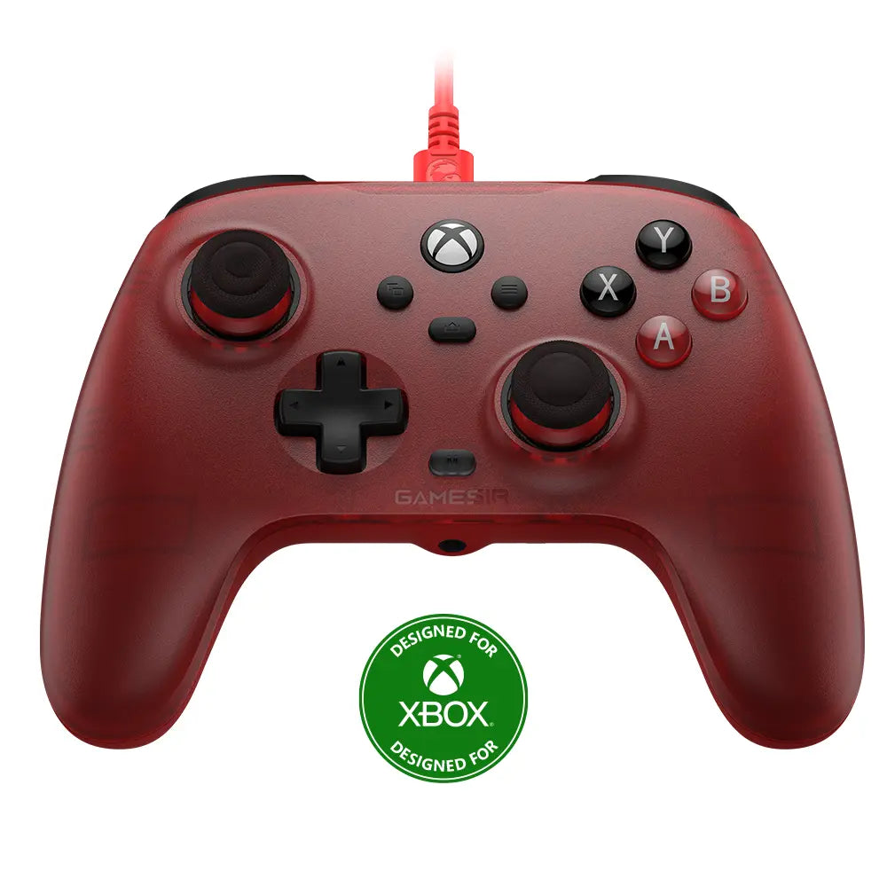 Gamesir T7 Wired Controller for Xbox Series X|S, Xbox One, and Windows 10/11
