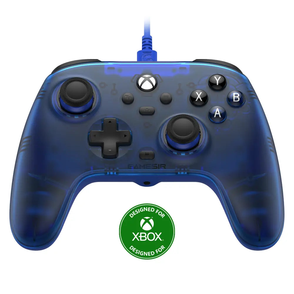 Gamesir T7 Wired Controller for Xbox Series X|S, Xbox One, and Windows 10/11