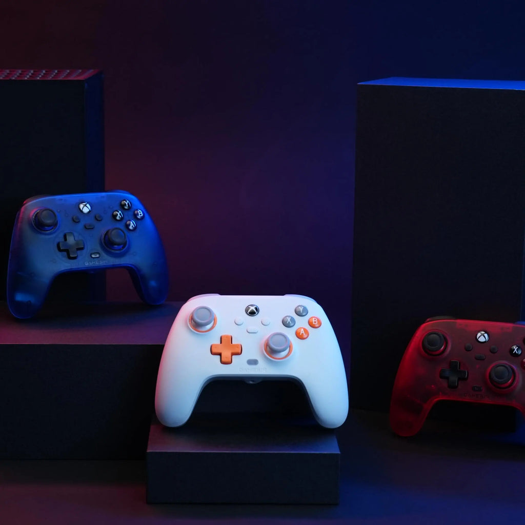 Gamesir T7 Wired Controller for Xbox Series X|S, Xbox One, and Windows 10/11