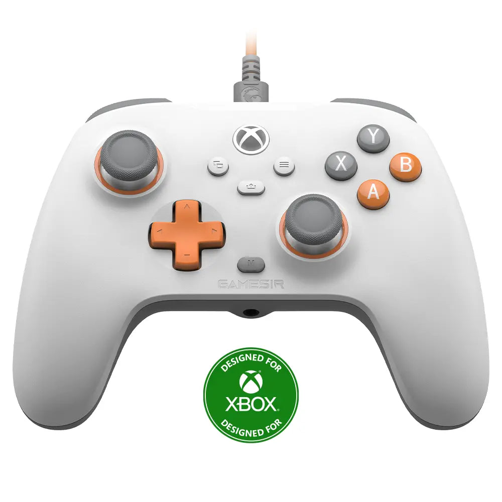 Gamesir T7 Wired Controller for Xbox Series X|S, Xbox One, and Windows 10/11
